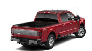 2026 Ford Super Duty® External Image 4